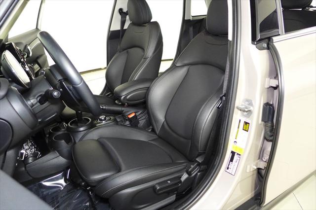 2024 MINI Hardtop Cooper S