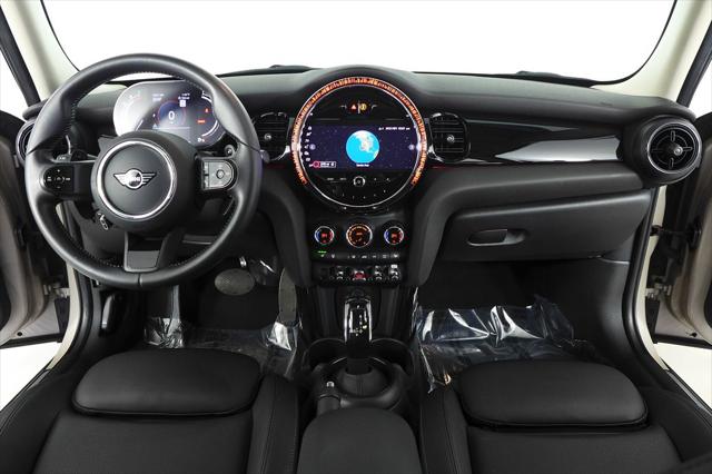 2024 MINI Hardtop Cooper S