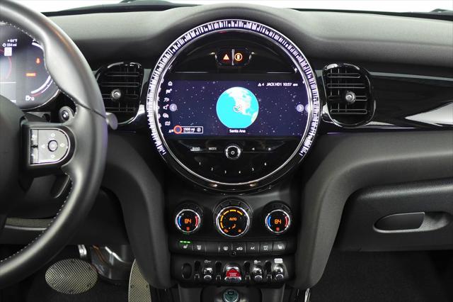 2024 MINI Hardtop Cooper S