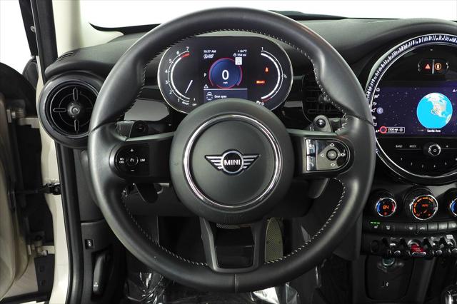 2024 MINI Hardtop Cooper S