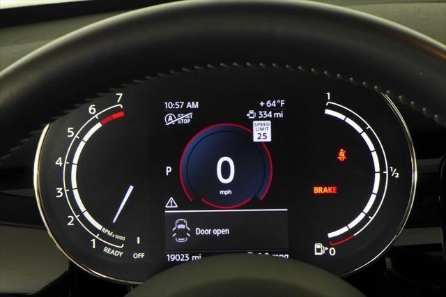 2024 MINI Hardtop Cooper S