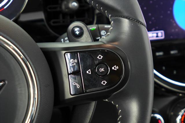 2024 MINI Hardtop Cooper S