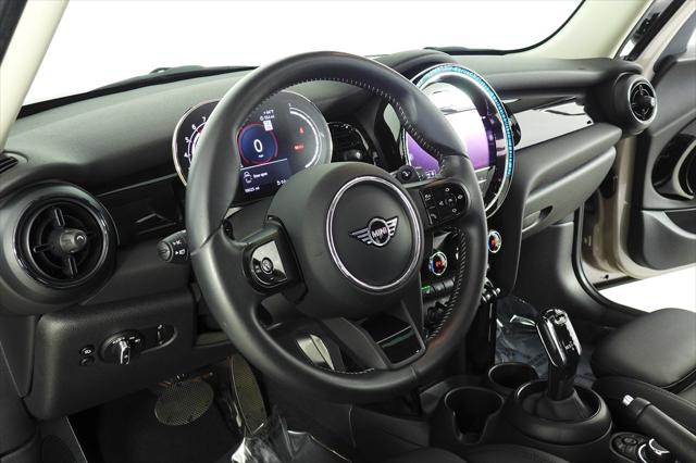 2024 MINI Hardtop Cooper S