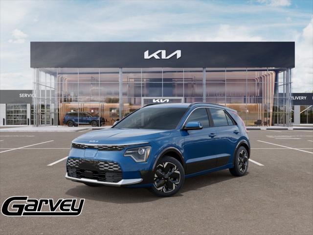 2025 Kia Niro EV