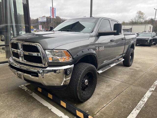 2013 Ram 2500