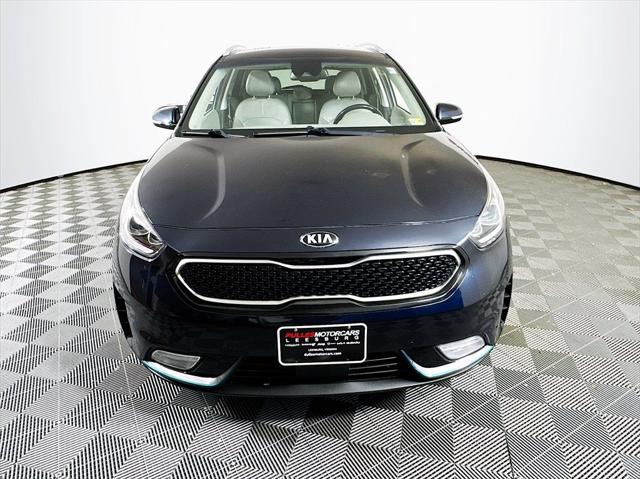 2018 Kia Niro Plug-In Hybrid EX Premium