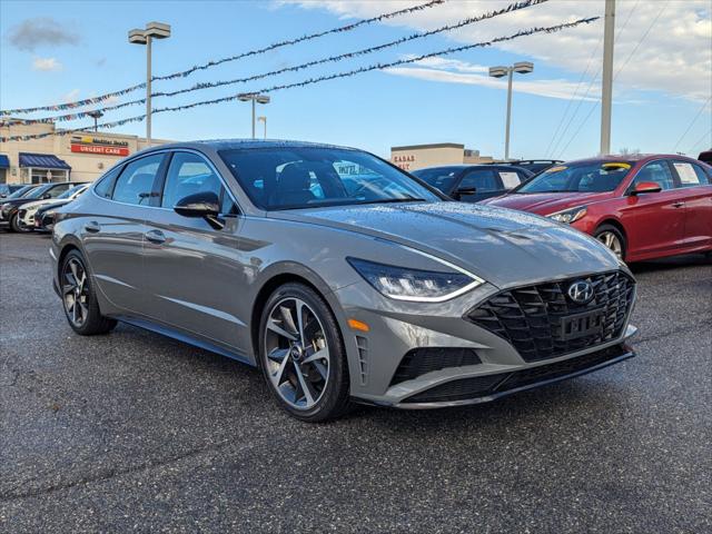 2023 Hyundai Sonata SEL Plus