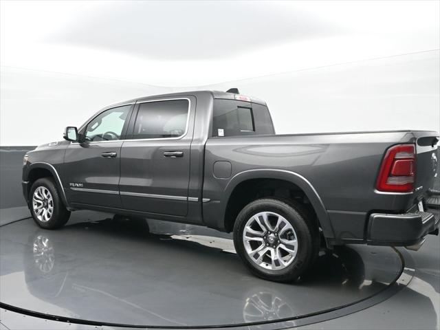 2024 RAM 1500 Limited Crew Cab 4x4 57 Box 2024 RAM 1500 Limited Crew Cab 4x4 57 Box