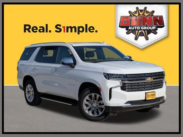 2024 Chevrolet Tahoe 2WD Premier