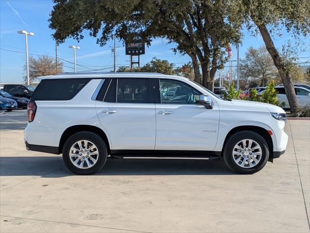 2024 Chevrolet Tahoe 2WD Premier