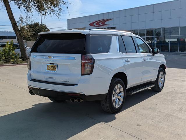 2024 Chevrolet Tahoe 2WD Premier