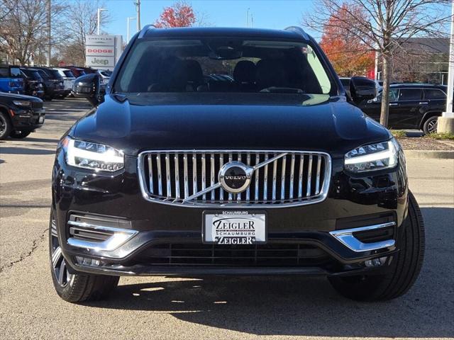 2023 Volvo XC90 B6 Ultimate 7-Seater