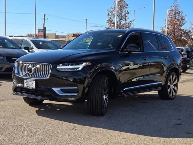 2023 Volvo XC90 B6 Ultimate 7-Seater