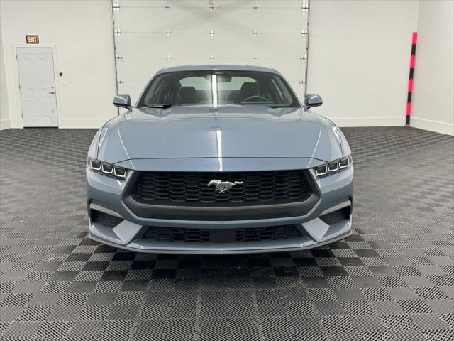 2024 Ford Mustang EcoBoost Fastback