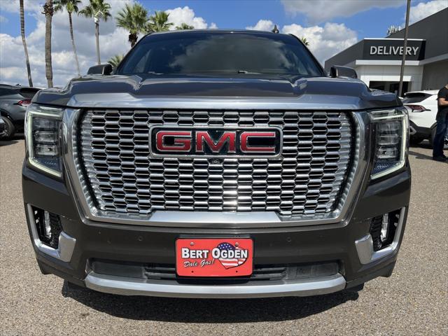 2021 GMC Yukon 2WD Denali