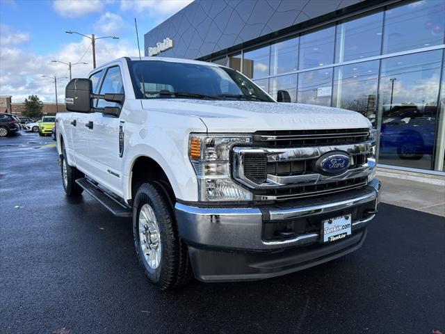 2022 Ford F-250 XLT