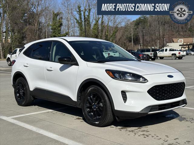 2020 Ford Escape SE Sport Hybrid