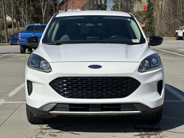 2020 Ford Escape SE Sport Hybrid