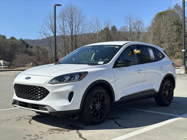 2020 Ford Escape SE Sport Hybrid