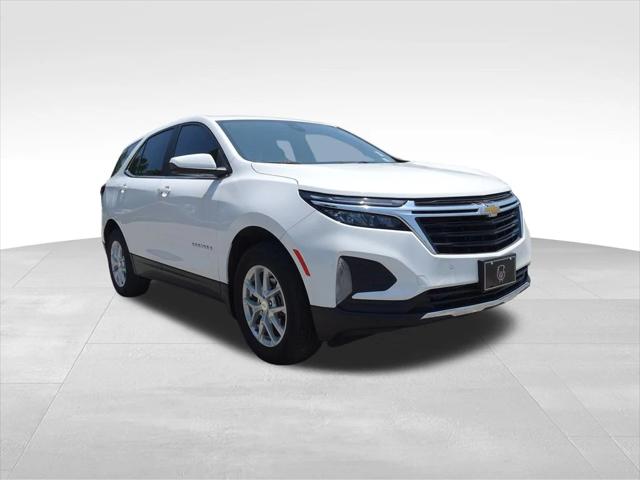 2023 Chevrolet Equinox AWD 2FL 2023 Chevrolet Equinox AWD 2FL