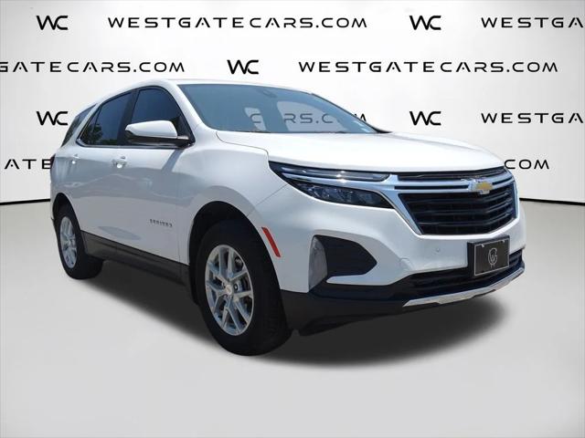 2023 Chevrolet Equinox AWD 2FL 2023 Chevrolet Equinox AWD 2FL