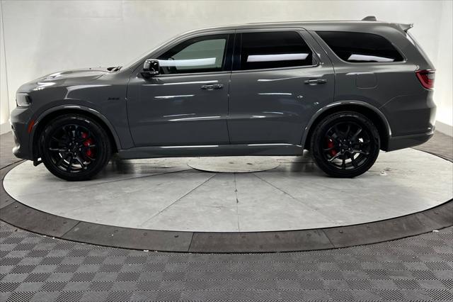 2022 Dodge Durango SRT 392