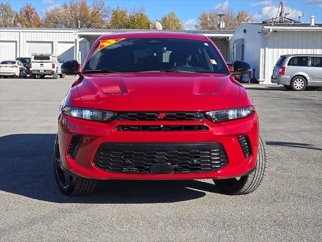 2023 Dodge Hornet GT Plus AWD