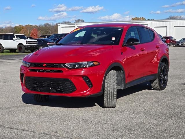 2023 Dodge Hornet GT Plus AWD