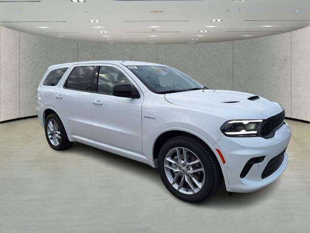 2025 Dodge Durango DURANGO R/T AWD