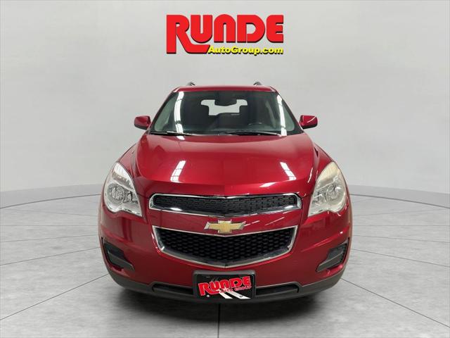 2015 Chevrolet Equinox 1LT