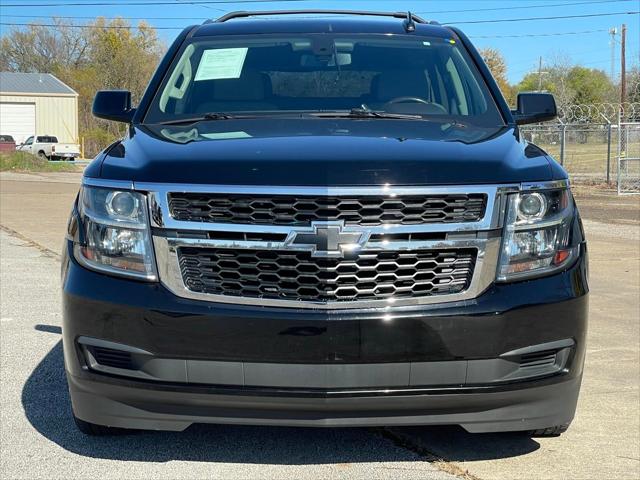 2020 Chevrolet Tahoe 2WD LS