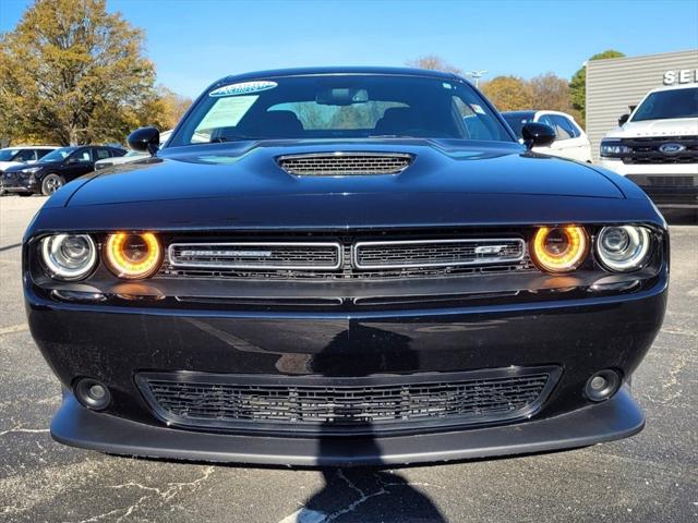 2023 Dodge Challenger GT