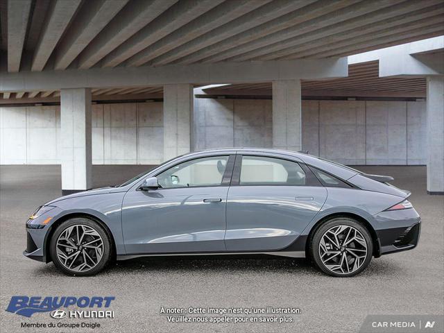 IONIQ 6 Preferred AWD Long Range with Ultimate Package