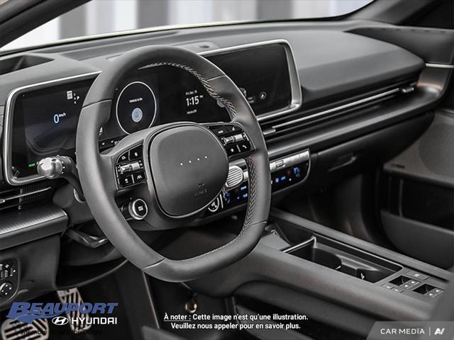 IONIQ 6 Preferred AWD Long Range with Ultimate Package
