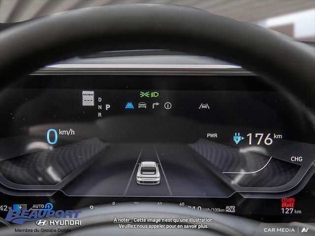 IONIQ 6 Preferred AWD Long Range with Ultimate Package
