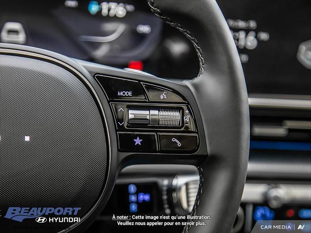 IONIQ 6 Preferred AWD Long Range with Ultimate Package