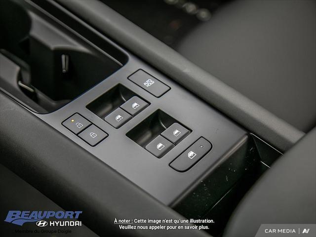 IONIQ 6 Preferred AWD Long Range with Ultimate Package