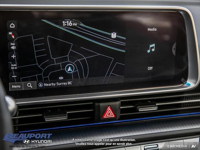 IONIQ 6 Preferred AWD Long Range with Ultimate Package