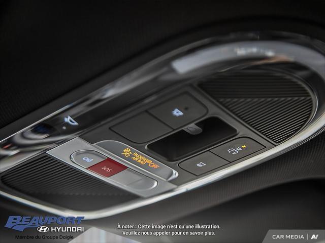 IONIQ 6 Preferred AWD Long Range with Ultimate Package