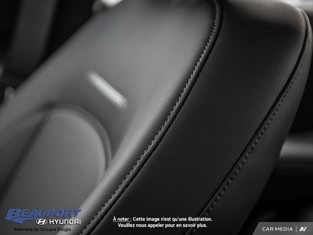 IONIQ 6 Preferred AWD Long Range with Ultimate Package