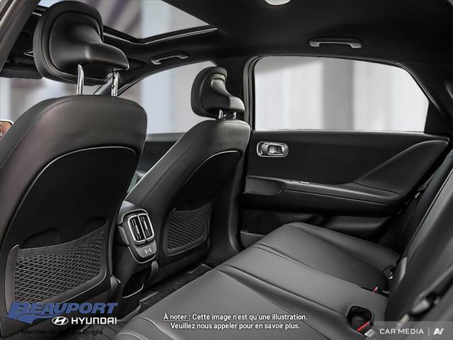 IONIQ 6 Preferred AWD Long Range with Ultimate Package