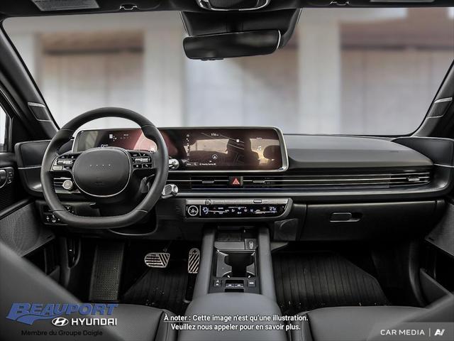 IONIQ 6 Preferred AWD Long Range with Ultimate Package