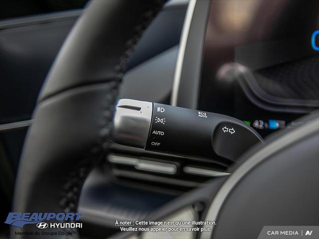 IONIQ 6 Preferred AWD Long Range with Ultimate Package