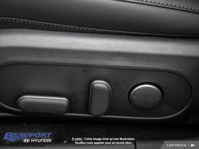 IONIQ 6 Preferred AWD Long Range with Ultimate Package