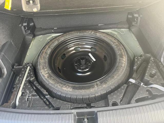 2019 Volkswagen Tiguan 2.0T S