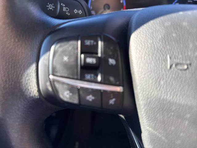 2021 Ford Bronco Sport Sport Utility 4D
