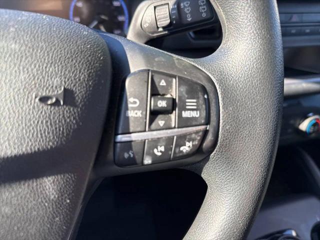 2021 Ford Bronco Sport Sport Utility 4D