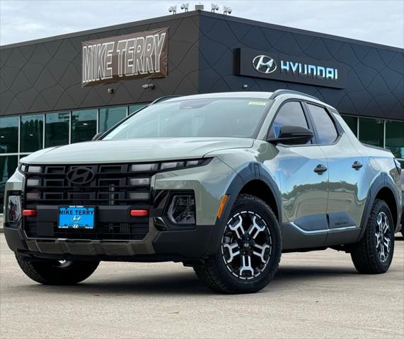 2025 Hyundai Santa Cruz XRT for sale in Silsbee, TX