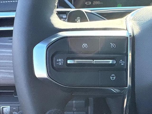 2025 GMC Sierra Extended Range Denali