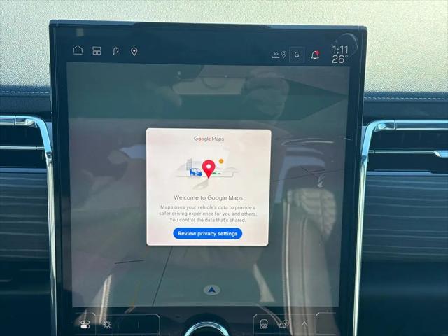 2025 GMC Sierra Extended Range Denali
